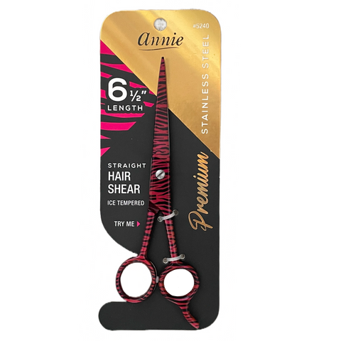 Professional Hair Shears