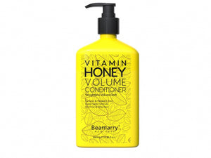 Beamarry Vitamin Honey Volume Conditioner 380ml