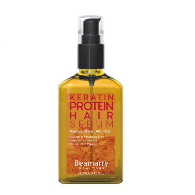 Beamarry Hair Serum - Keratin Protein